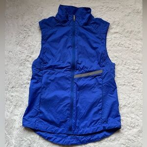 Oiselle Vigor Vest XS
